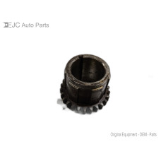 75E009 Crankshaft Timing Gear For 06-08 Dodge Ram 1500  5.7