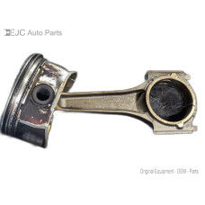 75E013 Left Piston and Rod Standard For 06-08 Dodge Ram 1500  5.7