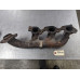 75F112 Left Exhaust Manifold For 95-05 Pontiac Bonneville  3.8 24504378