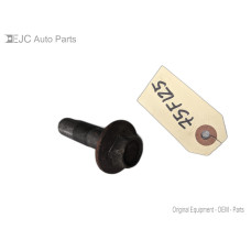 75F125 Crankshaft Pulley Bolt For 00-04 Pontiac Bonneville  3.8