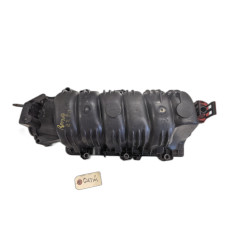 GUJ101 Upper Intake Manifold From 2001 Pontiac Bonneville  3.8 16249939