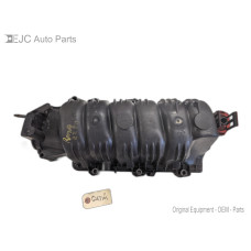 GUJ101 Upper Intake Manifold For 95-05 Pontiac Bonneville  3.8 16249939