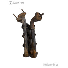 75G003 Exhaust Manifold Pair Set For 02-14 Ford E-150  5.4 YC2E9431DB