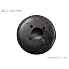 75G005 Water Pump Pulley For 09-14 Ford E-150  5.4 AC3E8509BA