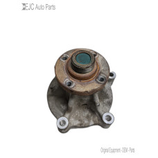 75G011 Water Coolant Pump For 07-09 Ford E-150  5.4 4C3E8501AB