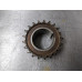 75G015 Crankshaft Timing Gear For 09-14 Ford E-150  5.4