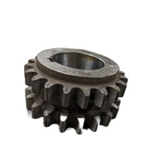 75G015 Crankshaft Timing Gear From 2009 Ford E-150  5.4