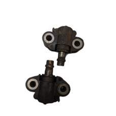 75G017 Timing Chain Tensioner Pair From 2009 Ford E-150  5.4