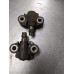 75G017 Timing Chain Tensioner Pair For 09-14 Ford E-150  5.4 1L1E6L266AA