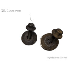 75G020 Camshaft Gear Bolt Set For 09-14 Ford E-150  5.4