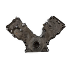 GVG402 Engine Timing Cover From 2009 Ford E-150  5.4 2LGE6C086BA