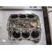 #BMJ31 Engine Cylinder Block For 05-15 Nissan Xterra  4.0 11000EA200