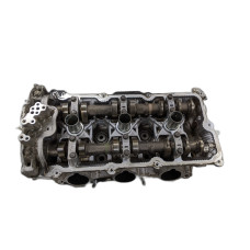 #LF12 Right Cylinder Head From 2007 Nissan Xterra  4.0