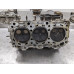 #LF12 Right Cylinder Head From 2007 Nissan Xterra  4.0