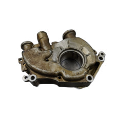 75H003 Engine Oil Pump From 2007 Nissan Xterra  4.0