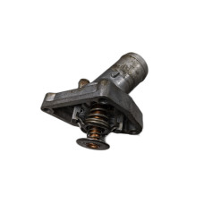 75H005 Thermostat Housing From 2007 Nissan Xterra  4.0