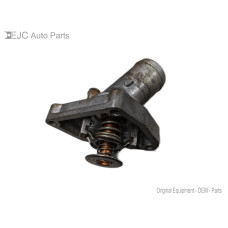 75H005 Thermostat Housing For 05-07 Nissan Xterra  4.0 2120031U1B