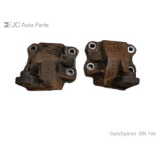 75H027 Motor Mount Brackets Pair For 05-07 Nissan Xterra  4.0 11232EA200