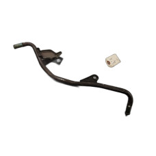 75H031 Oil Cooler Line From 2007 Nissan Xterra  4.0