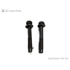 75G021 Camshaft Gear Bolt Set For 05-07 Nissan Xterra  4.0