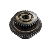 75G022 Intake Camshaft Timing Gear From 2007 Nissan Xterra  4.0