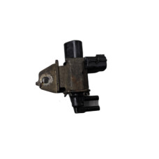 75G025 Vacuum Switch From 2007 Nissan Xterra  4.0