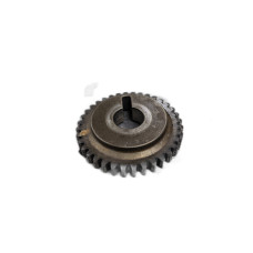 75G030 Exhaust Camshaft Timing Gear From 2007 Nissan Xterra  4.0