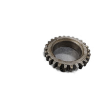 75G031 Crankshaft Timing Gear From 2007 Nissan Xterra  4.0