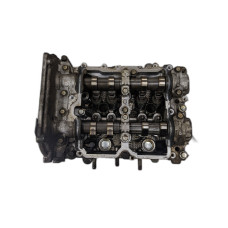 #PT03 Left Cylinder Head From 2013 Subaru Legacy  2.5 BE25