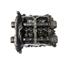 #O104 Right Cylinder Head From 2013 Subaru Legacy  2.5 BE25