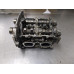 #O104 Right Cylinder Head From 2013 Subaru Legacy  2.5 BE25
