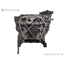 75F002 Upper Engine Oil Pan For 13-14 Subaru Legacy  2.5 #3P5