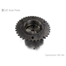 75F005 Right Exhaust Camshaft Timing Gear For 13-14 Subaru Legacy  2.5 13024AA340