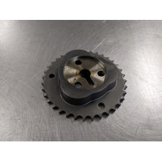 75F006 Left Exhaust Camshaft Timing Gear From 2013 Subaru Legacy  2.5