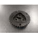 75F006 Left Exhaust Camshaft Timing Gear For 13-14 Subaru Legacy  2.5 13024AA350