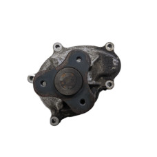 75F007 Water Coolant Pump From 2013 Subaru Legacy  2.5