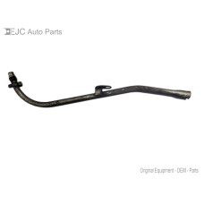 75F018 Engine Oil Dipstick Tube For 13-14 Subaru Legacy  2.5 15144AA241