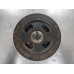 75F020 Crankshaft Pulley From 2013 Subaru Legacy  2.5