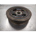 75F020 Crankshaft Pulley From 2013 Subaru Legacy  2.5