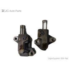 75F027 Timing Chain Tensioner Pair For 13-14 Subaru Legacy  2.5 13142AA090