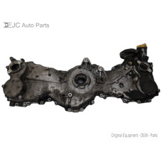 GVL304 Engine Timing Cover For 13-14 Subaru Legacy  2.5 13108AA07B