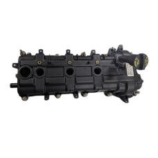 75J002 Left Valve Cover From 2011 Dodge Durango  3.6 05184069AI