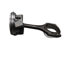 75J005 Piston and Connecting Rod Standard From 2011 Dodge Durango  3.6