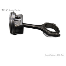 75J005 Piston and Connecting Rod Standard For 11-15 Dodge Durango  3.6 05184347AH