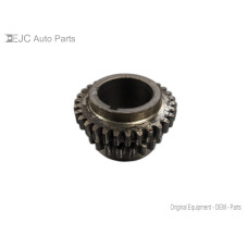 75J007 Crankshaft Timing Gear From 2011 Dodge Durango  3.6 05184357AD