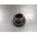 75J007 Crankshaft Timing Gear From 2011 Dodge Durango 3.6 05184357AD 75J007 Crankshaft Timing Gear From 2011 Dodge Durango 3.6 05184357AD