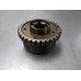 75J011 Intake Camshaft Timing Gear From 2011 Dodge Durango 3.6 05184370AG 75J011 Intake Camshaft Timing Gear From 2011 Dodge Durango 3.6 05184370AG