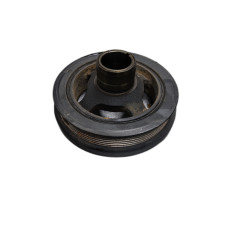 75J015 Crankshaft Pulley From 2011 Dodge Durango  3.6