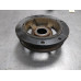 75J015 Crankshaft Pulley From 2011 Dodge Durango  3.6
