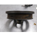 75J015 Crankshaft Pulley From 2011 Dodge Durango  3.6